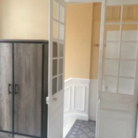 Studio Thermes Callou Vichy