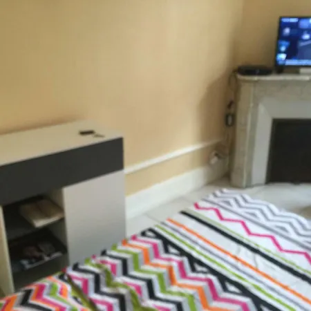Apartment Studio Thermes Callou
