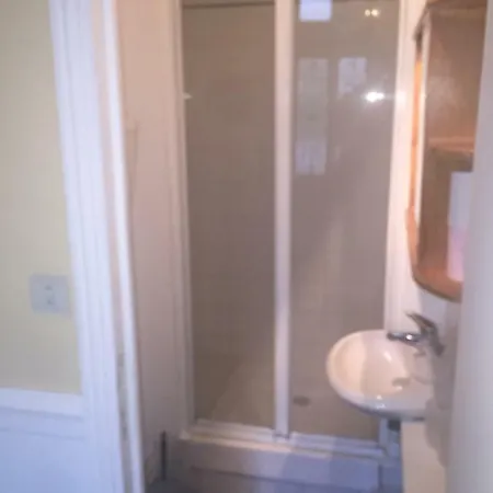 Apartman Studio Thermes Callou Vichy