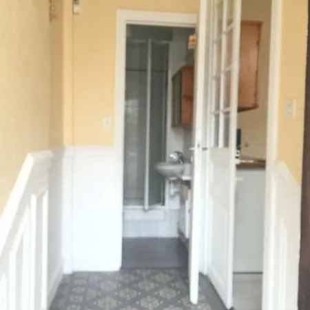 Studio Thermes Callou Apartman *