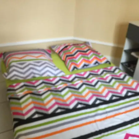 Studio Thermes Callou Apartman *