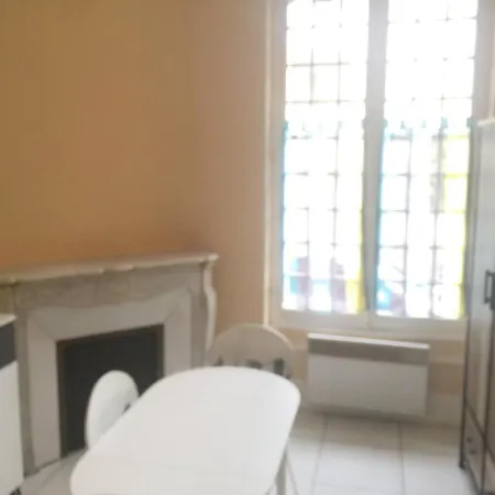 Studio Thermes Callou *